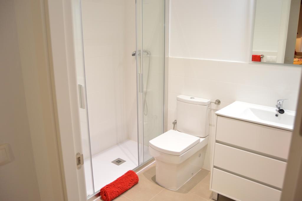 Tarragona Suites Mediona Exteriör bild