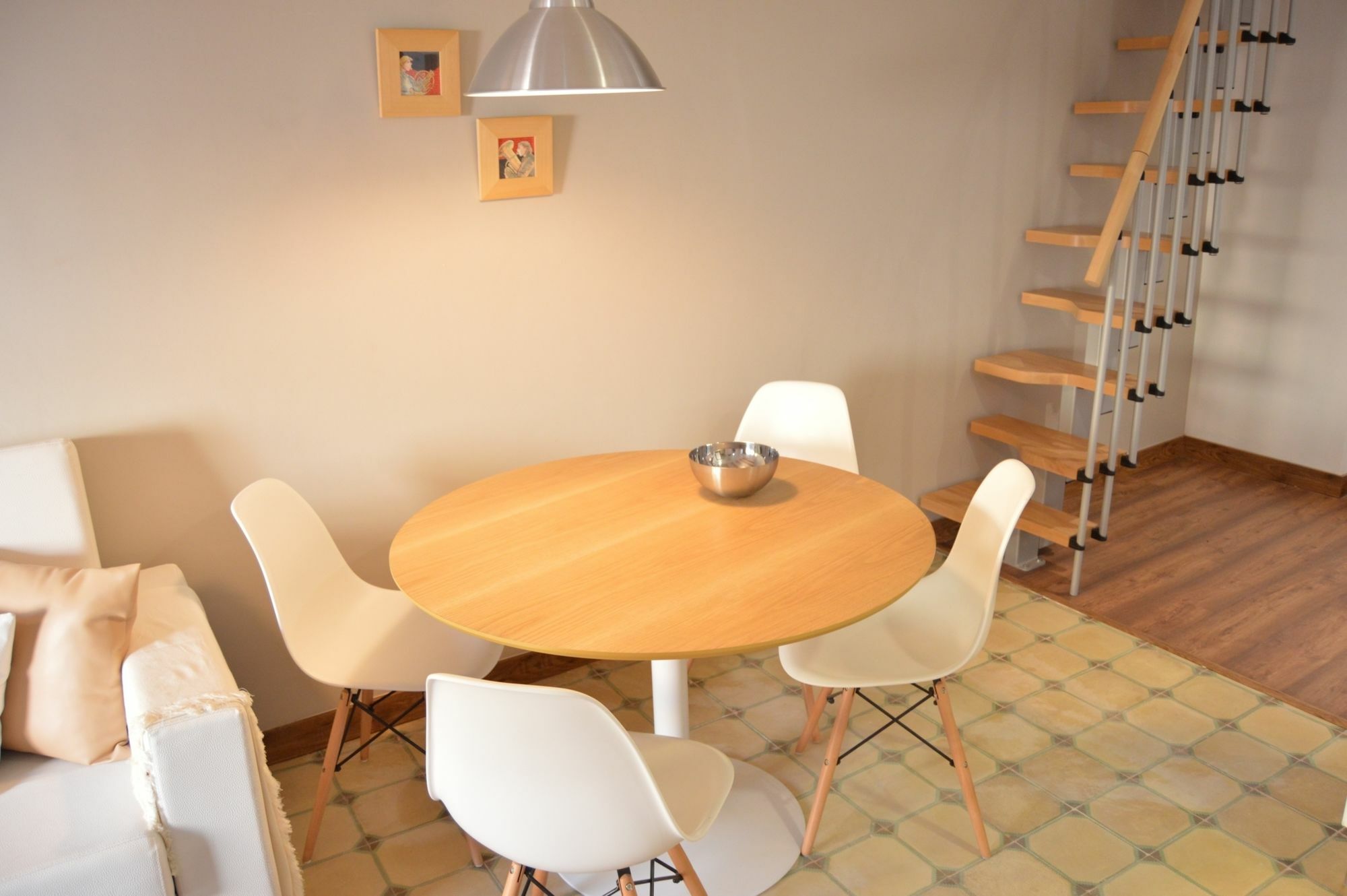 Tarragona Suites Mediona Exteriör bild
